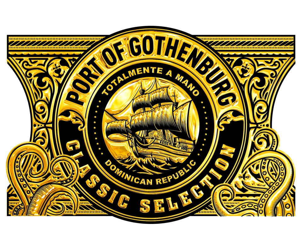 Taste Port Gothenburg AB